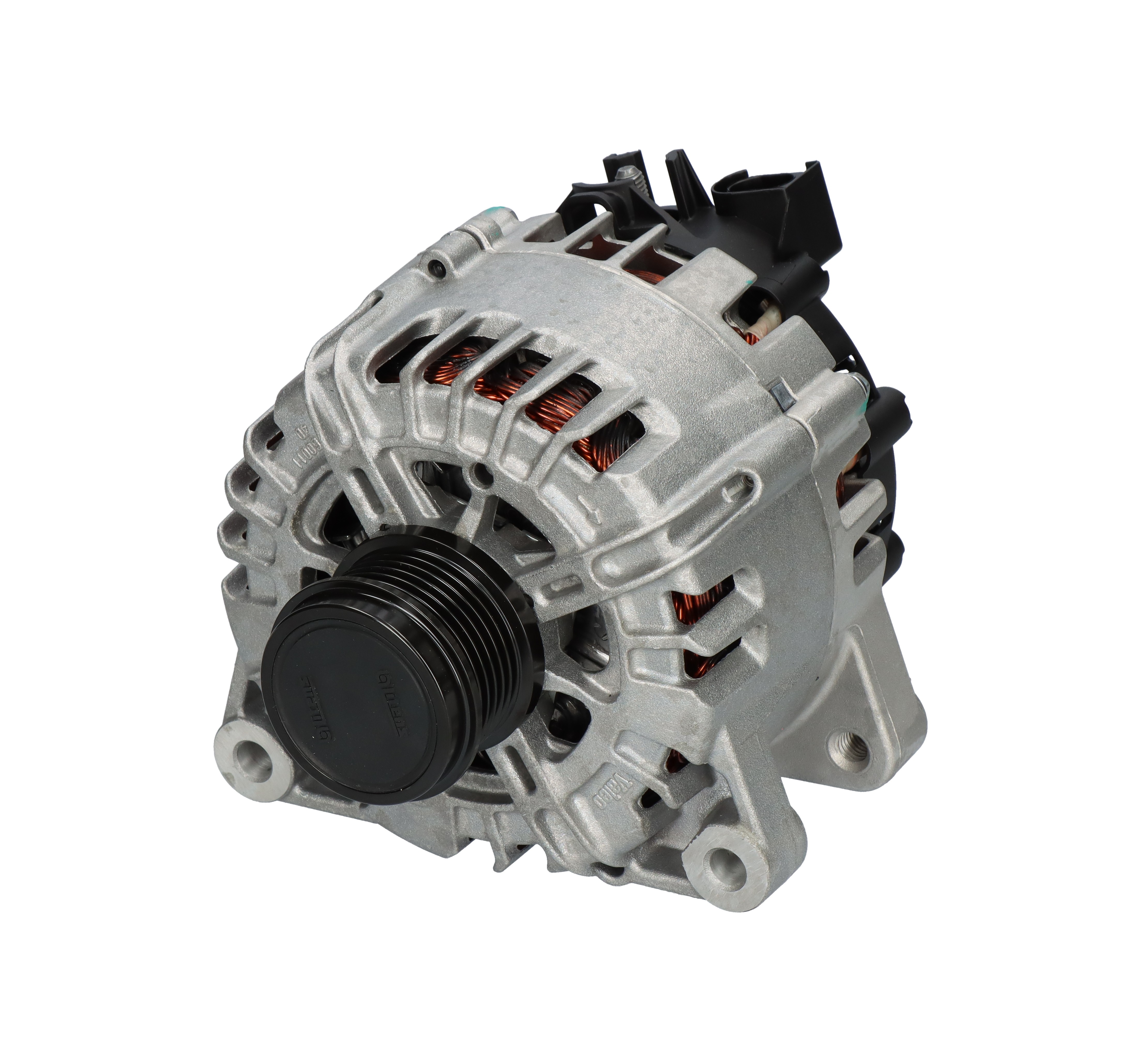 VALEO 439913 Δυναμό FORD S-Max Mk1 MPV 140 PS Πετρέλαιο κόστος