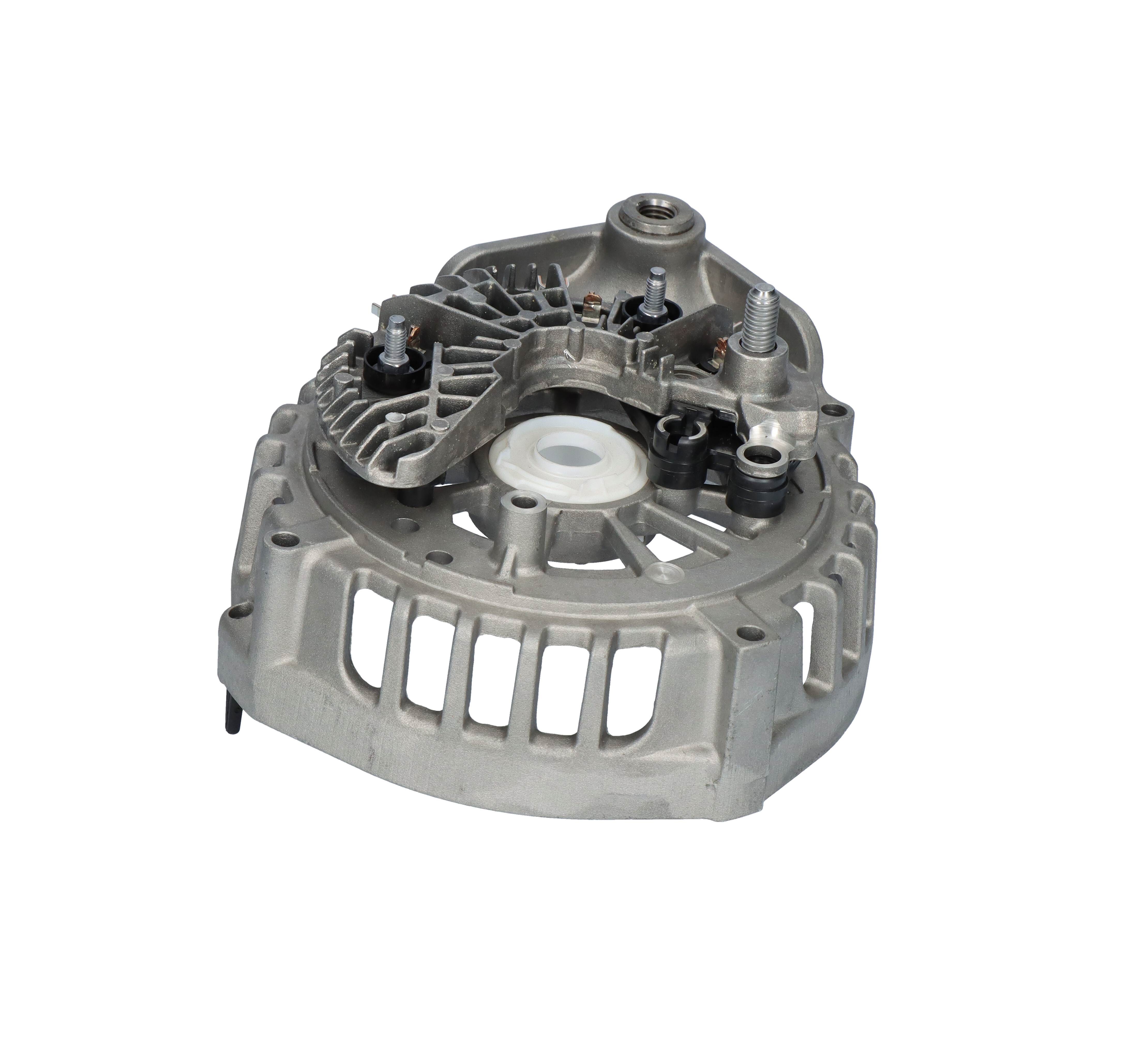 VALEO 593902: Tasasuuntain, generaattori VALEO NEW ORIGINAL SPARE PART