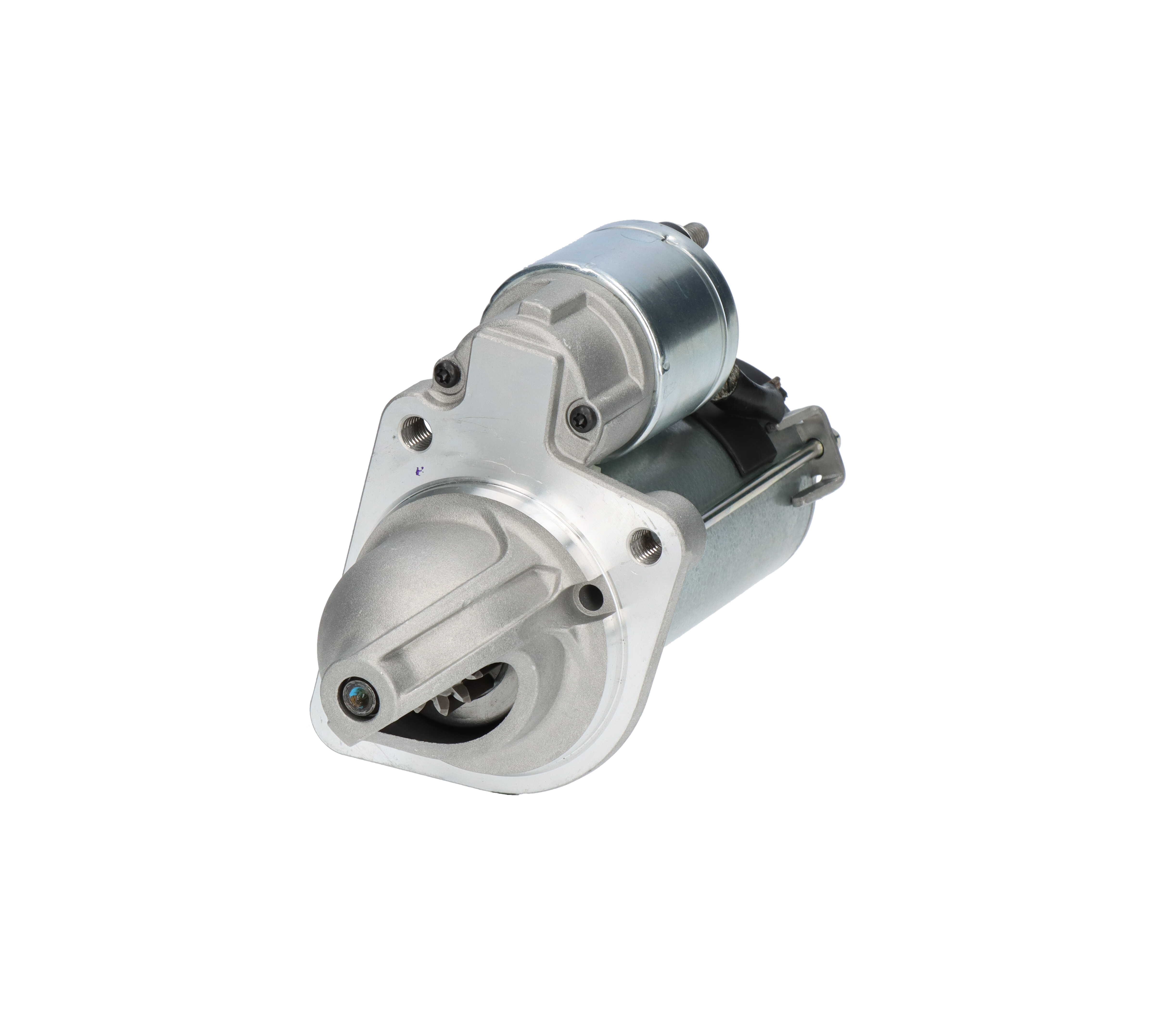 VALEO 438302 Starteris VOLVO S60 II (134) 367 AG benzinas kaina