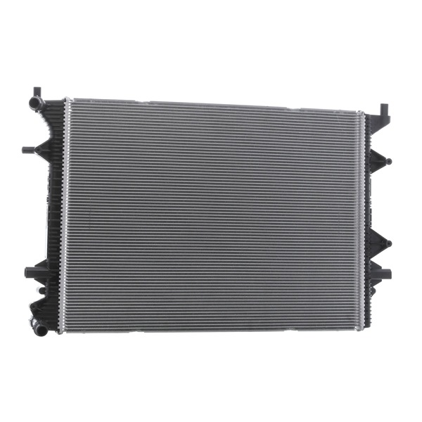 VALEO 701506 Radiatorius, variklio aušinimas VOLKSWAGEN Passat Variant (365) 136 AG dyzelinas kaina