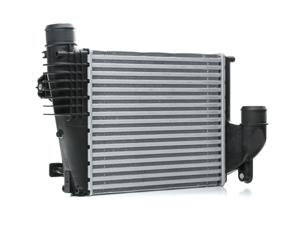 VALEO 818304: Ladeluftkühler