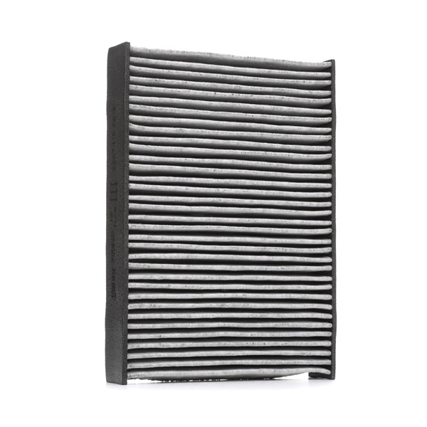 VALEO 715820 Filtrs, Salona telpas gaiss RENAULT Megane 4 (B9A/M/N_) 160 ZS Benzīns/Elektro cena