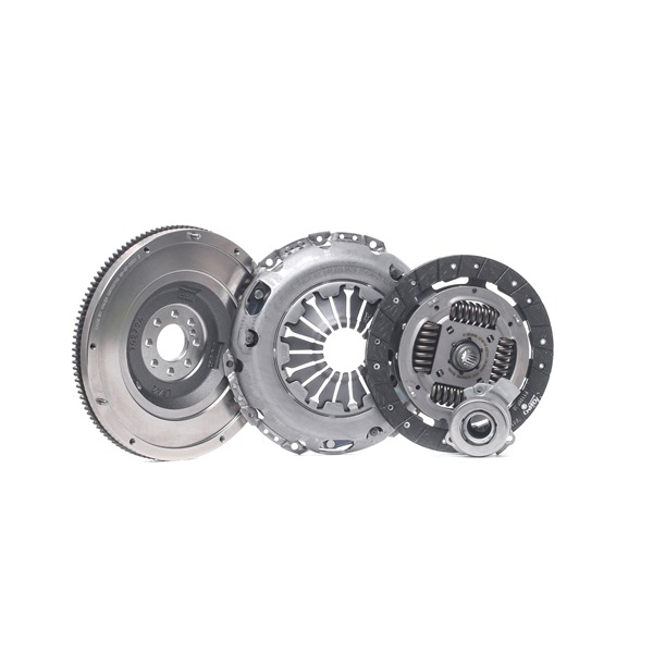 VALEO KIT4P - CONVERSION KIT (CSC) 845064 Kuplung, szett OPEL Corsa C Hatchback (X01) 70 LE Dízel ár