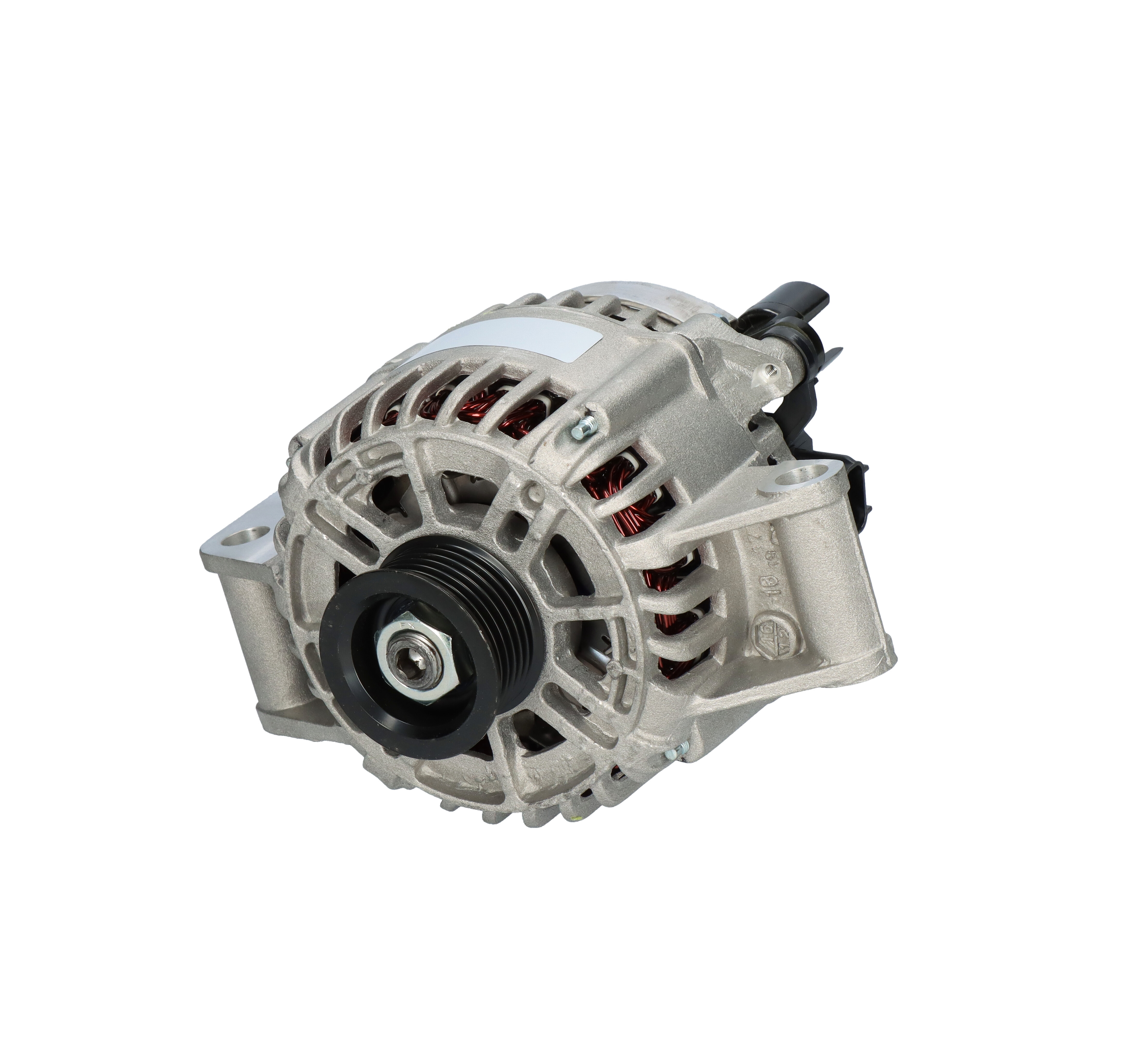 VALEO 440566: Alternador 100A, REMANUFACTURED PREMIUM