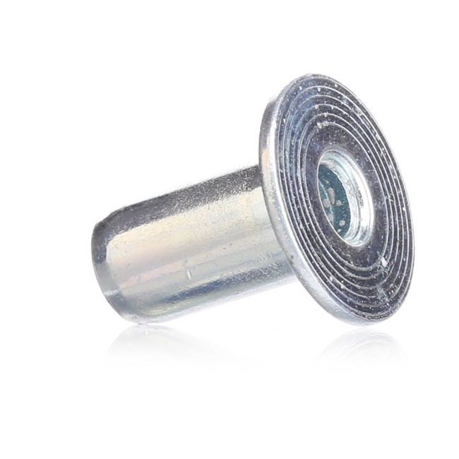 TEXTAR 85000600: Rivet, garniture de frein à tambour
