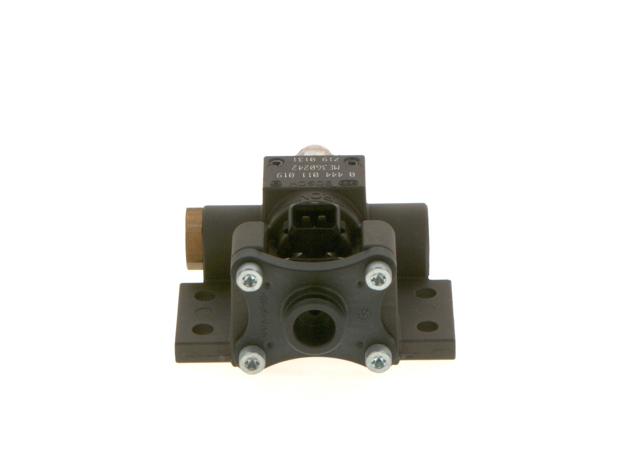 BOSCH 0 444 011 019: Moduł dozujący, wtrysk mocznika