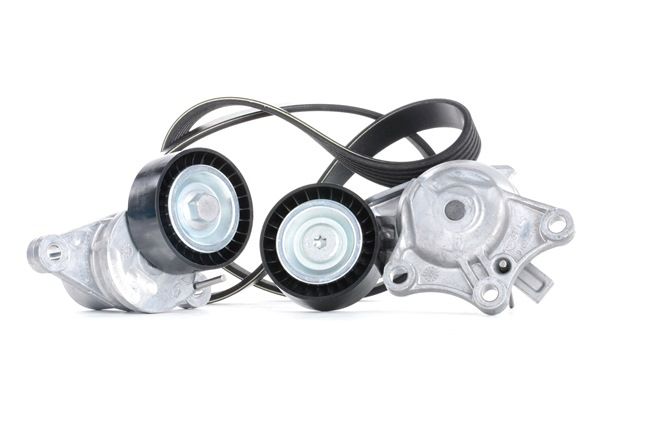CONTITECH 6PK1020 EXTRA K1 Zestaw paska klinowego wielorowkowego CITROЁN C4 Picasso 1 (UD_) 112 KM olej napędowy koszt