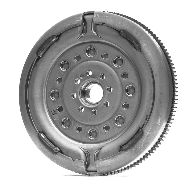SACHS Dual-mass flywheel 2294 001 999 Zweimassenschwungrad SKODA Octavia 3 Combi (5E5) 245 PS Benzin Kosten