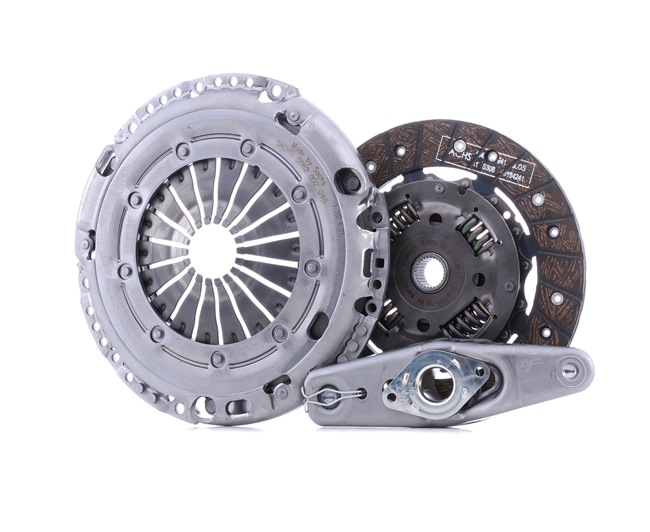 SACHS 3000 950 072: Kupplungssatz