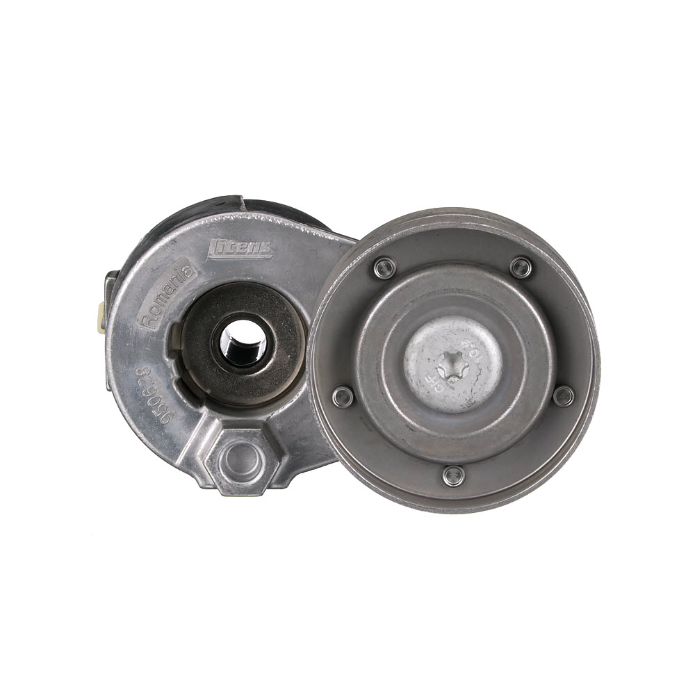 GATES T39253: Rola intinzator, curea transmisie Ř: 65mm, Ř: 65mm, Micro-V® UNIQUE FIT
