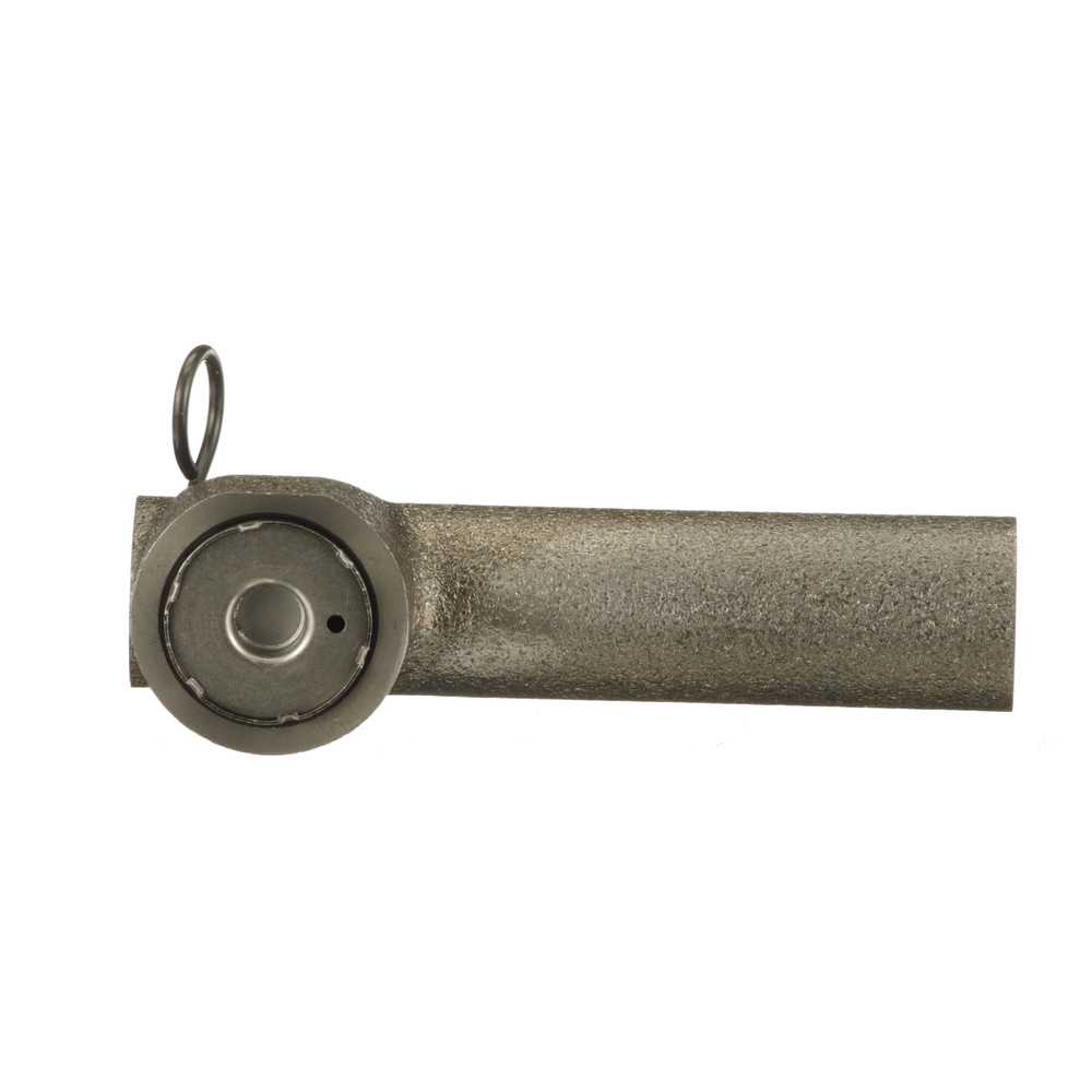 GATES T43193: Schwingungsdämpfer, Zahnriemen PowerGrip™