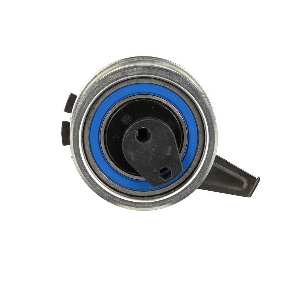 GATES T43245 Τεντωτήρας, οδοντ. ιμάντας SEAT Toledo 4 (KG3) 90 PS Πετρέλαιο κόστος
