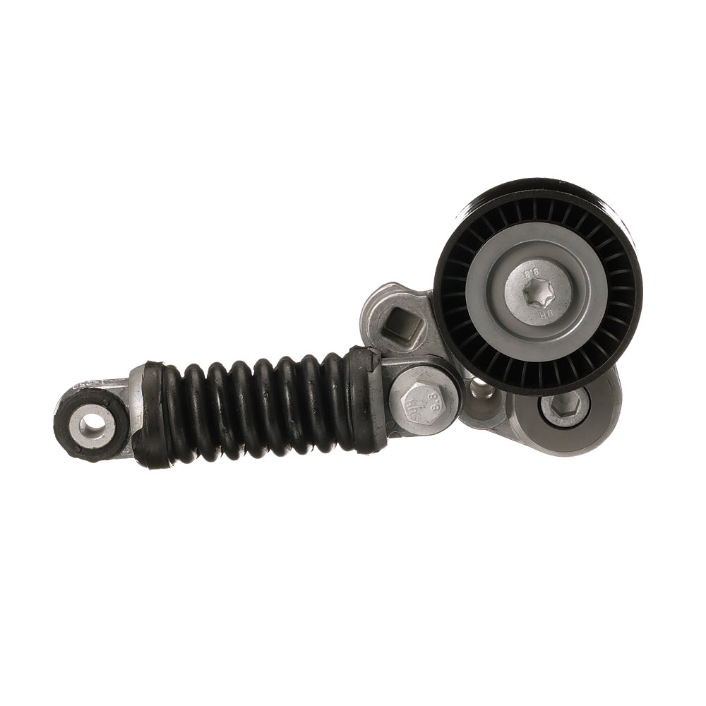 GATES T38348: Kiristysrulla, moniurahihna Ø: 65mm, Ø: 65mm, Micro-V® UNIQUE FIT