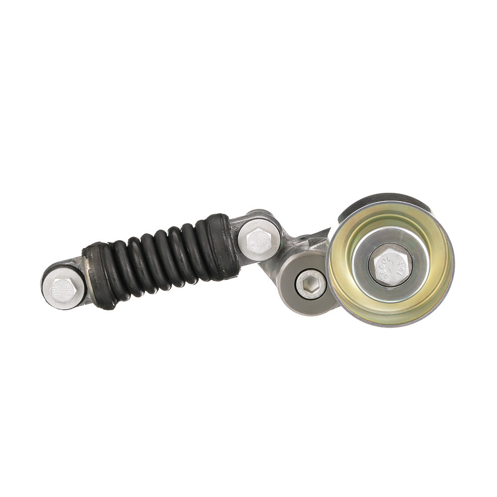 GATES T38481: Spannrolle, Keilrippenriemen Ø: 65mm, Ø: 65mm, Micro-V® UNIQUE FIT