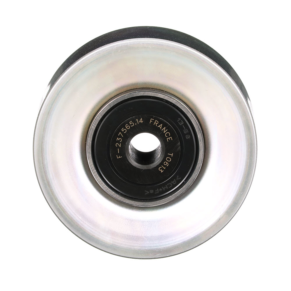 GATES T36325: Rola ghidare / conducere, curea transmisie Ř: 27mm, Ř: 27mm, Micro-V® UNIQUE FIT