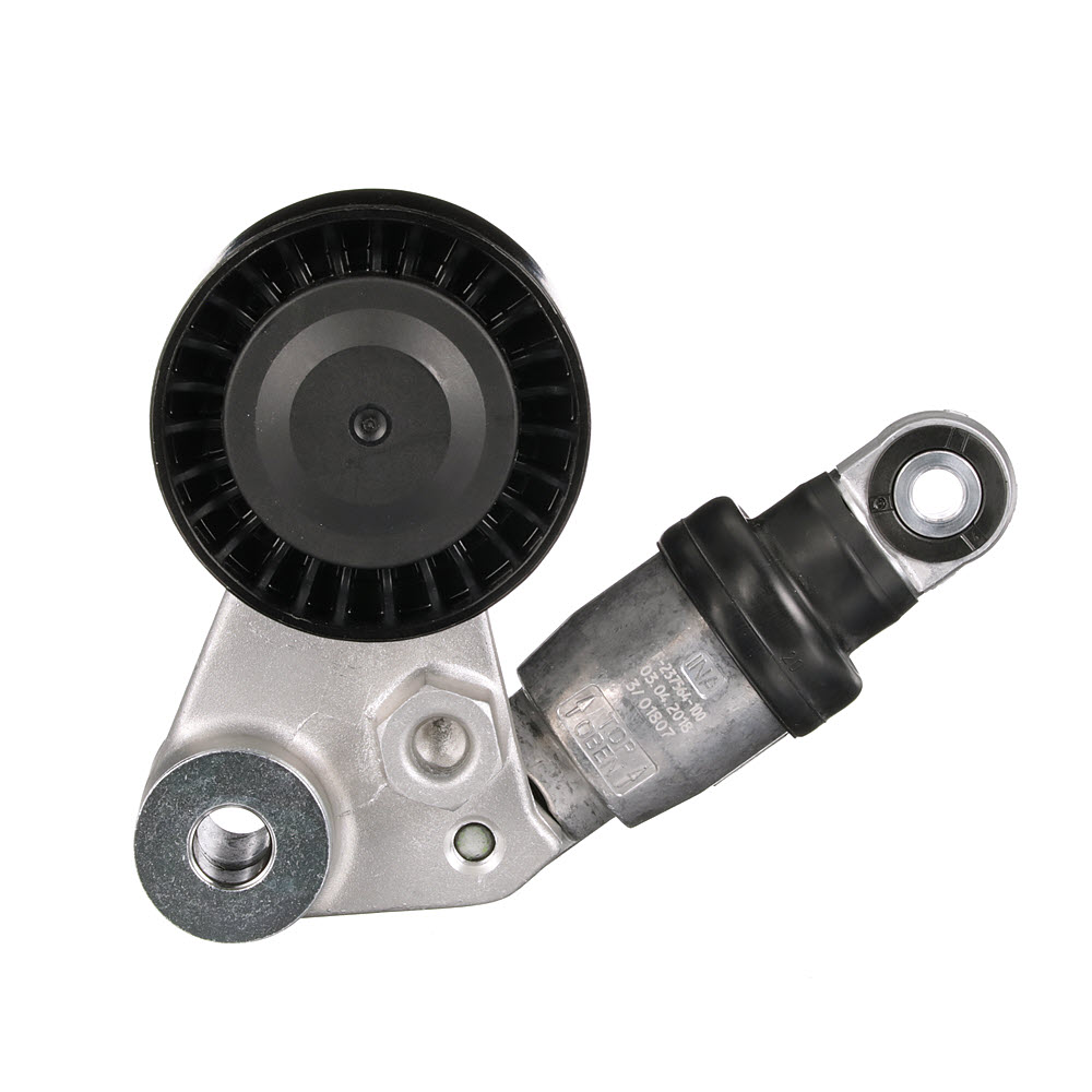 GATES T39104: Rola intinzator, curea transmisie Ř: 70mm, Ř: 70mm, Micro-V® UNIQUE FIT