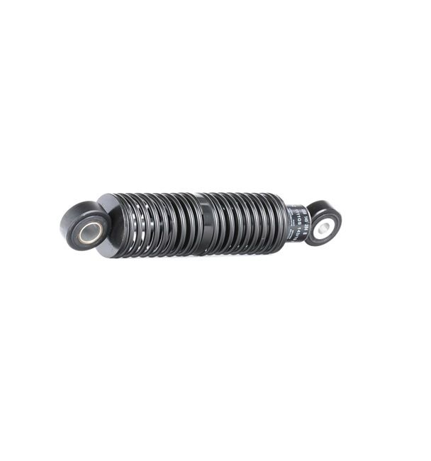 GATES T39265: Schwingungsdämpfer, Keilrippenriemen Micro-V® UNIQUE FIT
