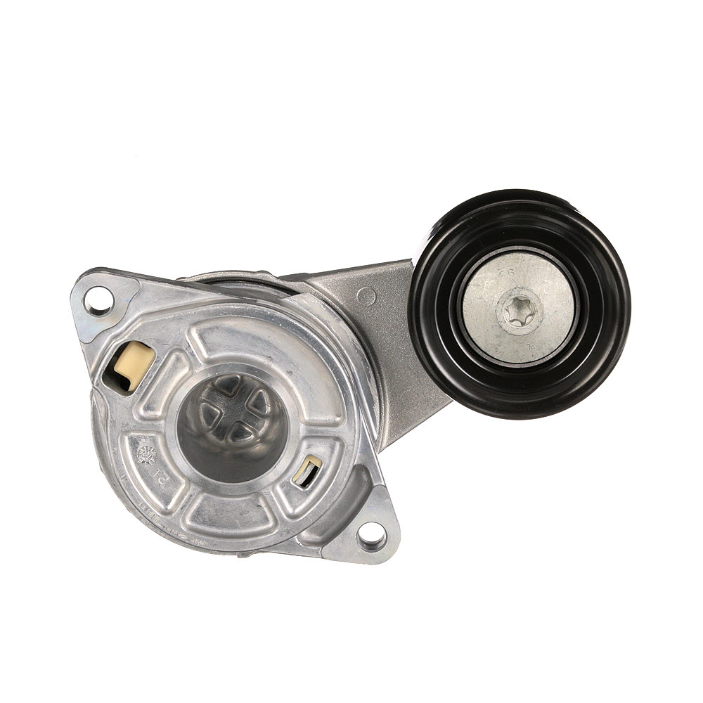 GATES T39182: Spannrolle, Keilrippenriemen Ø: 70mm, Ø: 70mm, Micro-V® UNIQUE FIT