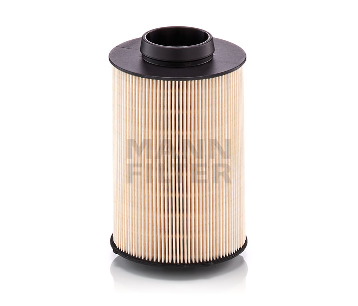 MANN-FILTER PU 10 020 x: Filtru combustibil cu etansare