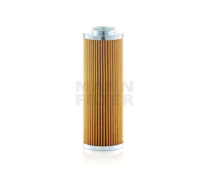 MANN-FILTER HD 770: Filter, Arbeitshydraulik