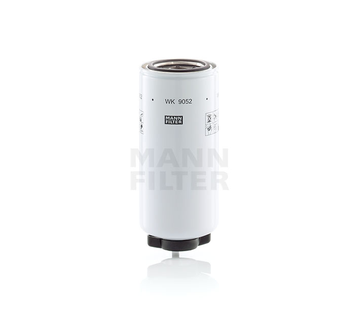 MANN-FILTER WK 9052 x: Filtru combustibil cu etansare