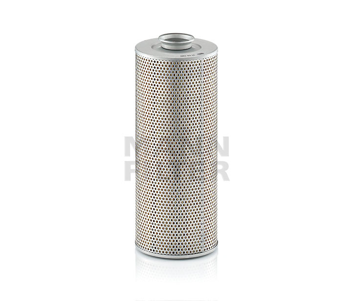 MANN-FILTER H 15 190 n: Ölfilter mit Dichtung