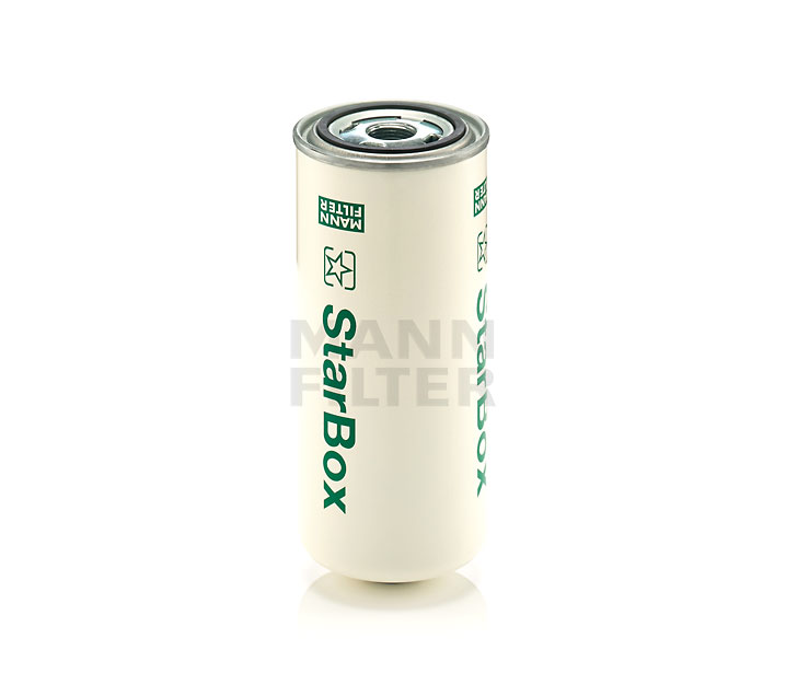 MANN-FILTER LB 962/22: Filtru, aer comprimat StarBox