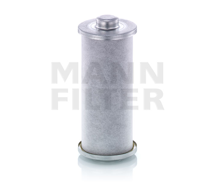MANN-FILTER LC 1002 x: Filtru, aerisire bloc motor ProVent