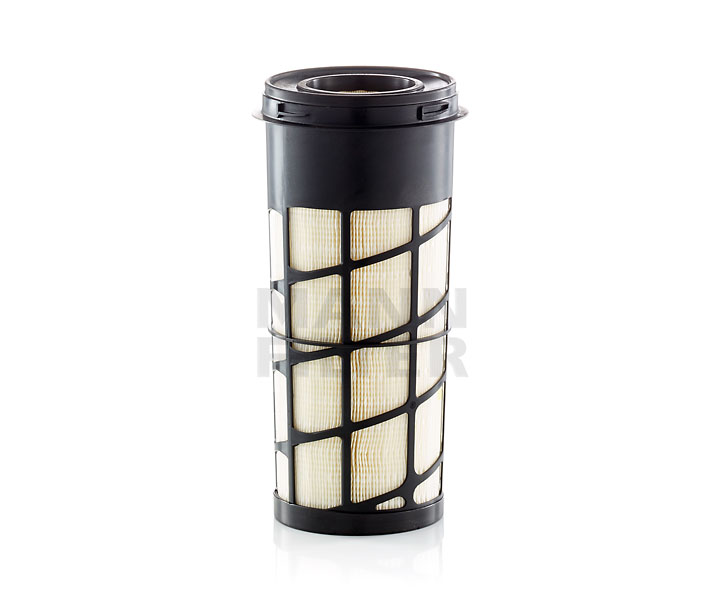 MANN-FILTER C 15 011: Luftfilter