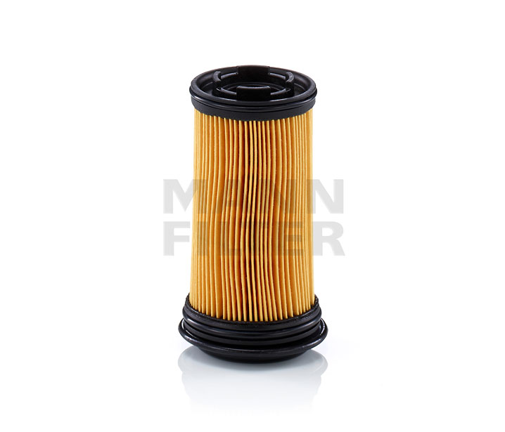 MANN-FILTER U 5001 KIT: Filtru aditiv