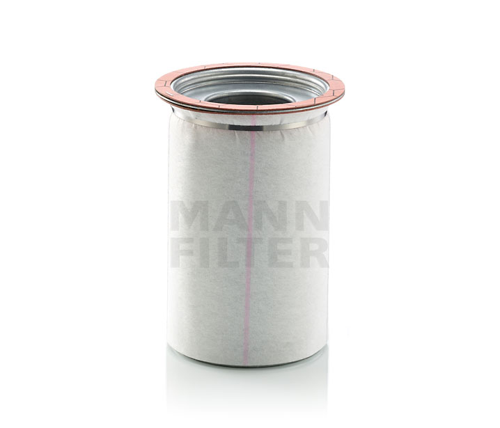 MANN-FILTER LE 10 001: Filtru, aer comprimat