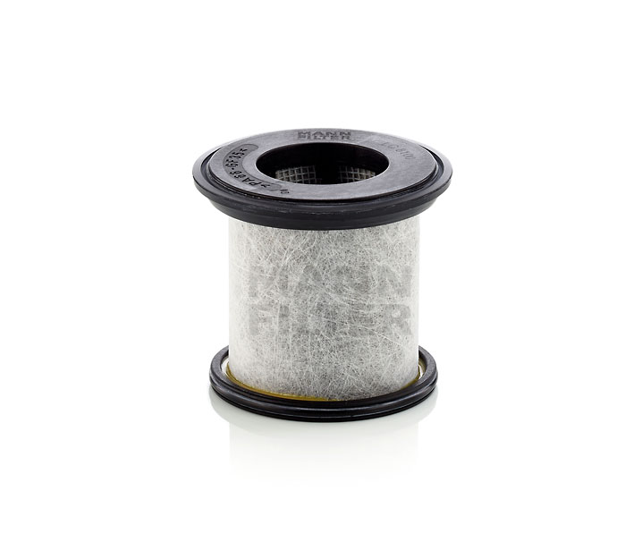 MANN-FILTER LC 8100: Filtru, aerisire bloc motor