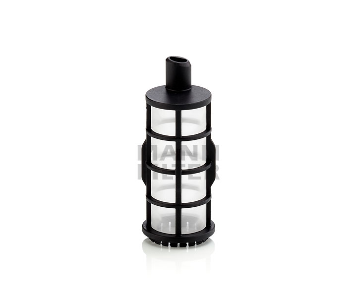 MANN-FILTER PU 30 x: Kuro filtras su sandarikliu