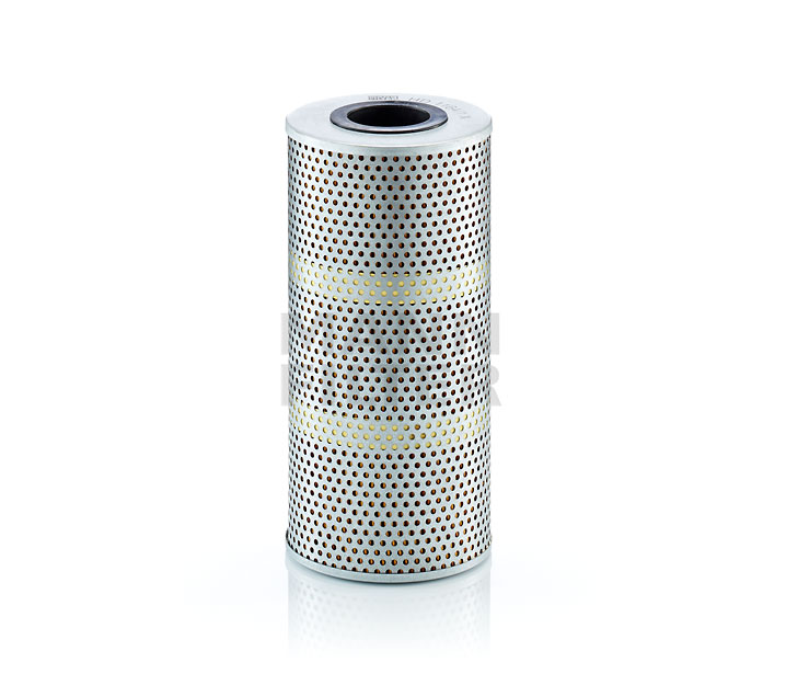 MANN-FILTER HD 1164/1 x: Filtru, sistem hidraulic primar