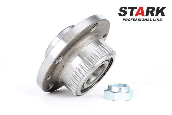 STARK SKWB-0180328: Set rulment roata puntea spate, cu roata dintata