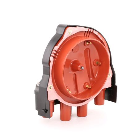 BREMI 8069R: Verteilerkappe mit Schrauben