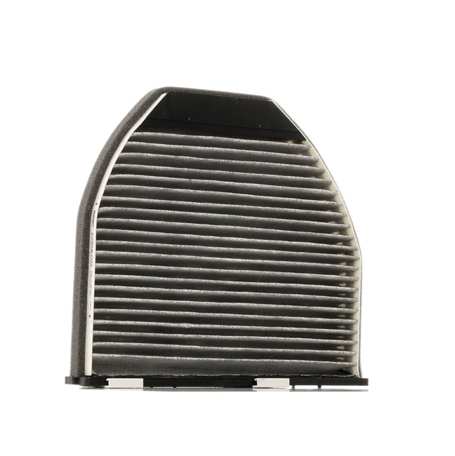HENGST FILTER E2954LC03: Filtre d'habitacle Filtre à charbon actif
