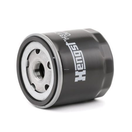 HENGST FILTER H317W01 Φίλτρο λαδιού SEAT Toledo 4 (KG3) 125 PS Βενζίνη κόστος