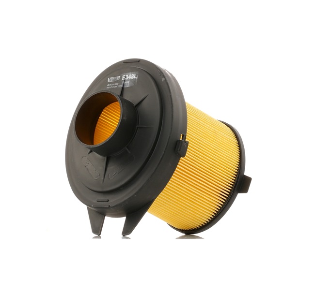 HENGST FILTER E348L Luftfilter TALBOT 1307-1510 Hatchback 73 HK Benzin hvad koster