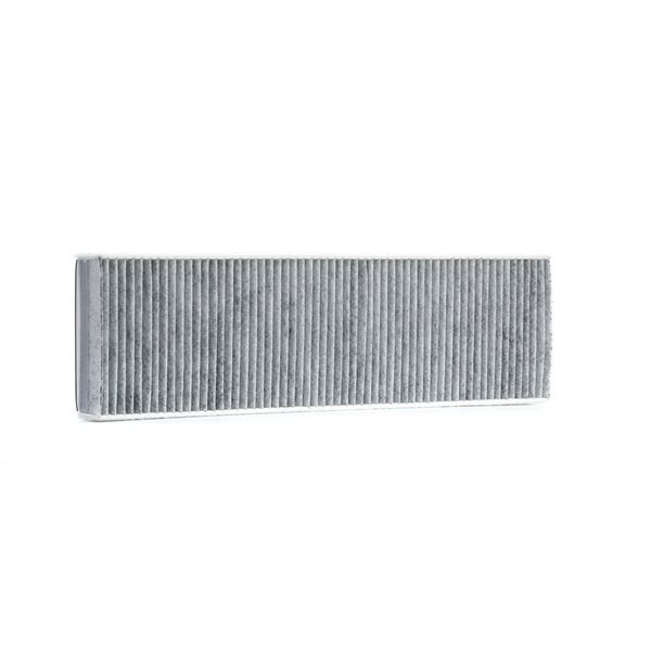 DELPHI TSP0325260C: Interieurfilter Carbon filter