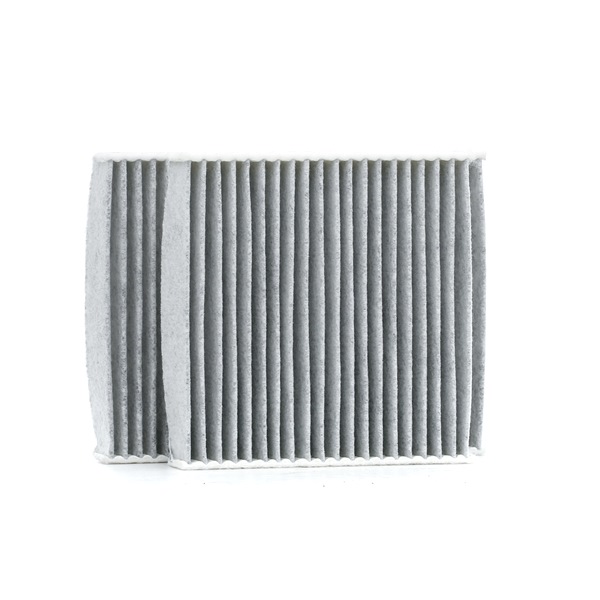 DELPHI TSP0325229C Innenraumfilter Aktivkohlefilter
