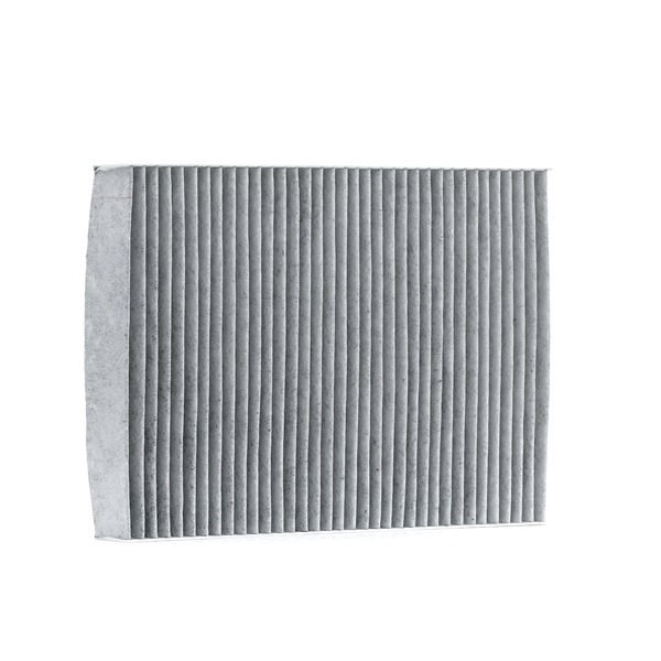 DELPHI TSP0325321C: Filtrs, Salona telpas gaiss Aktivētās ogles filtrs