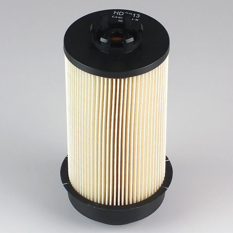 DELPHI HDF313: Degvielas filtrs