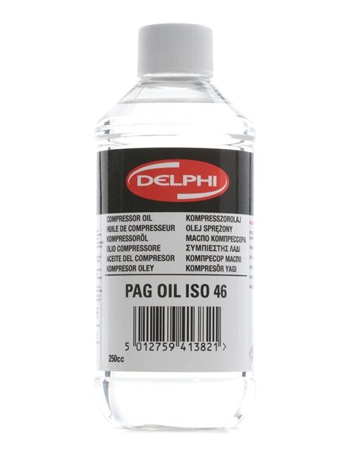 DELPHI AT41595: Huile, climatisation
