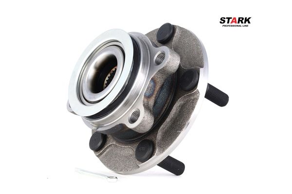 STARK SKWB-0180554 Radlagersatz NISSAN LEAF 109 PS Elektro Kosten