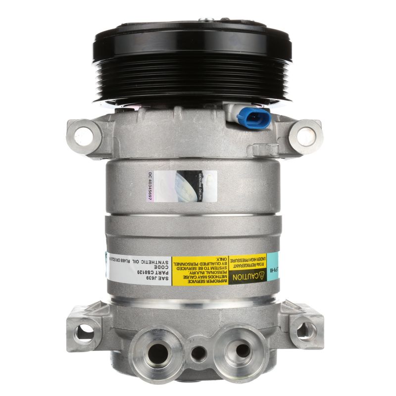 DELPHI CS0120-11B1: Kliimakompressor