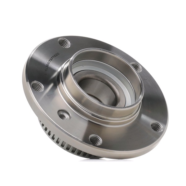 STARK SKWB-0180555: Set rulment roata Axa fata ambele parti