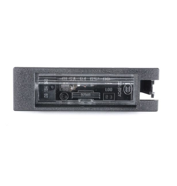 MAGNETI MARELLI 715105100000 Kentekenlamp OPEL Astra G CC (T98) 90 Pk Benzine kosten