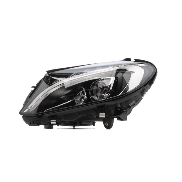 MAGNETI MARELLI 711307024436 Φανάρια εμπρός MERCEDES-BENZ C-class Sedan (W205) 211 PS Βενζίνη κόστος