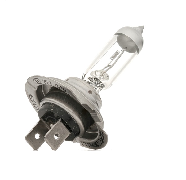 MAGNETI MARELLI 002586100000: Żarówka, reflektor dalekosiężny X-TREME Light +50% 12V, 55W, H7
